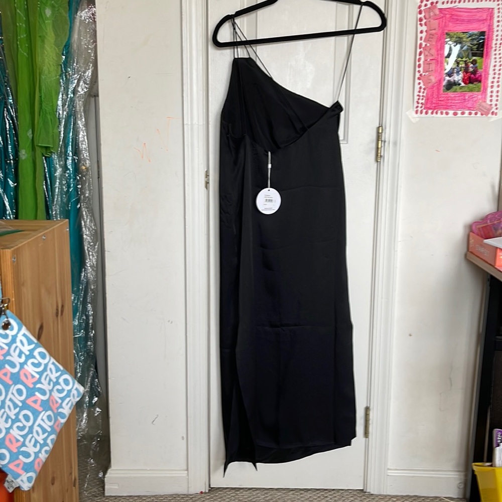 NWT Finders Keepers more time dress.